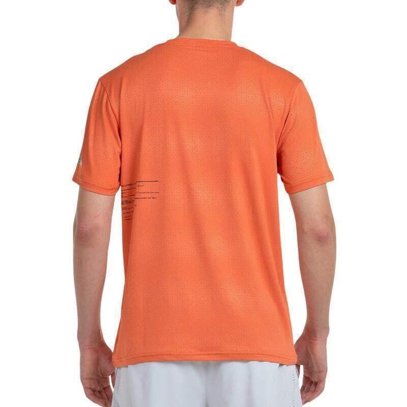 Maglietta Bullpadel Mofero 4/5