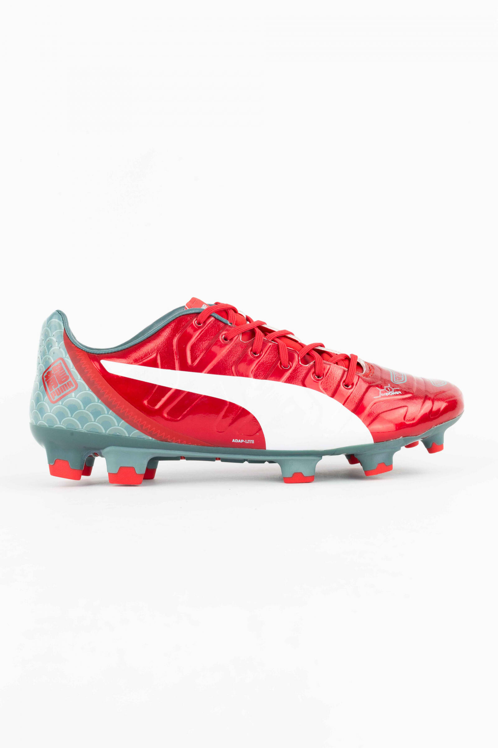 PUMA picture