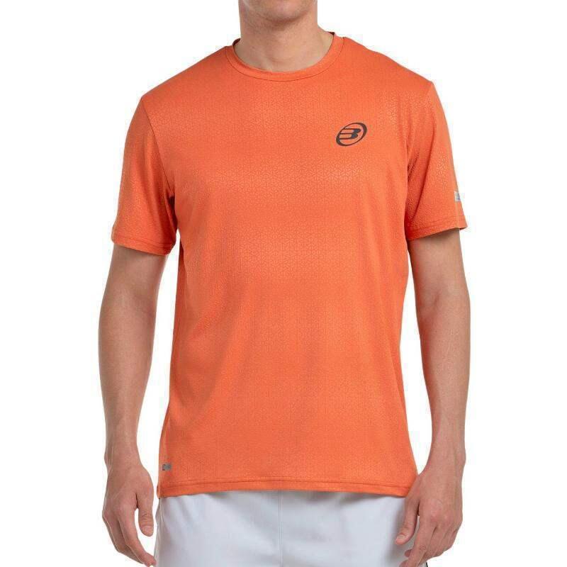 Maglietta Bullpadel Mofero 5/5