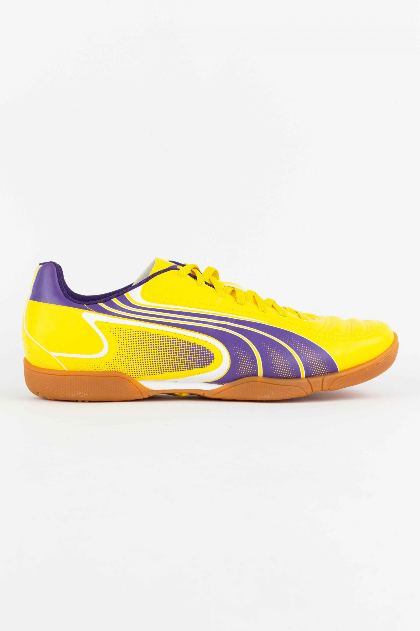 PUMA picture