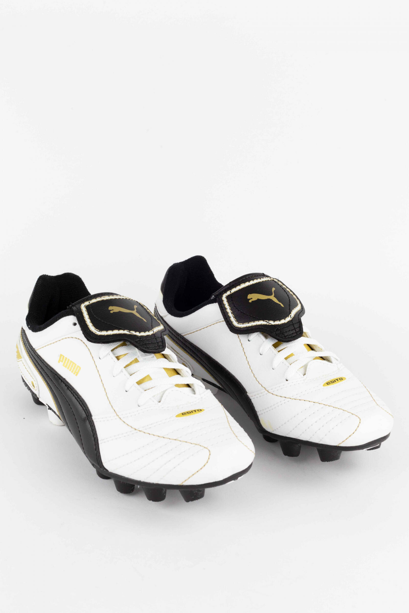 Puma Botas De Fútbol Esito Finale R Hg Blanco 3/5