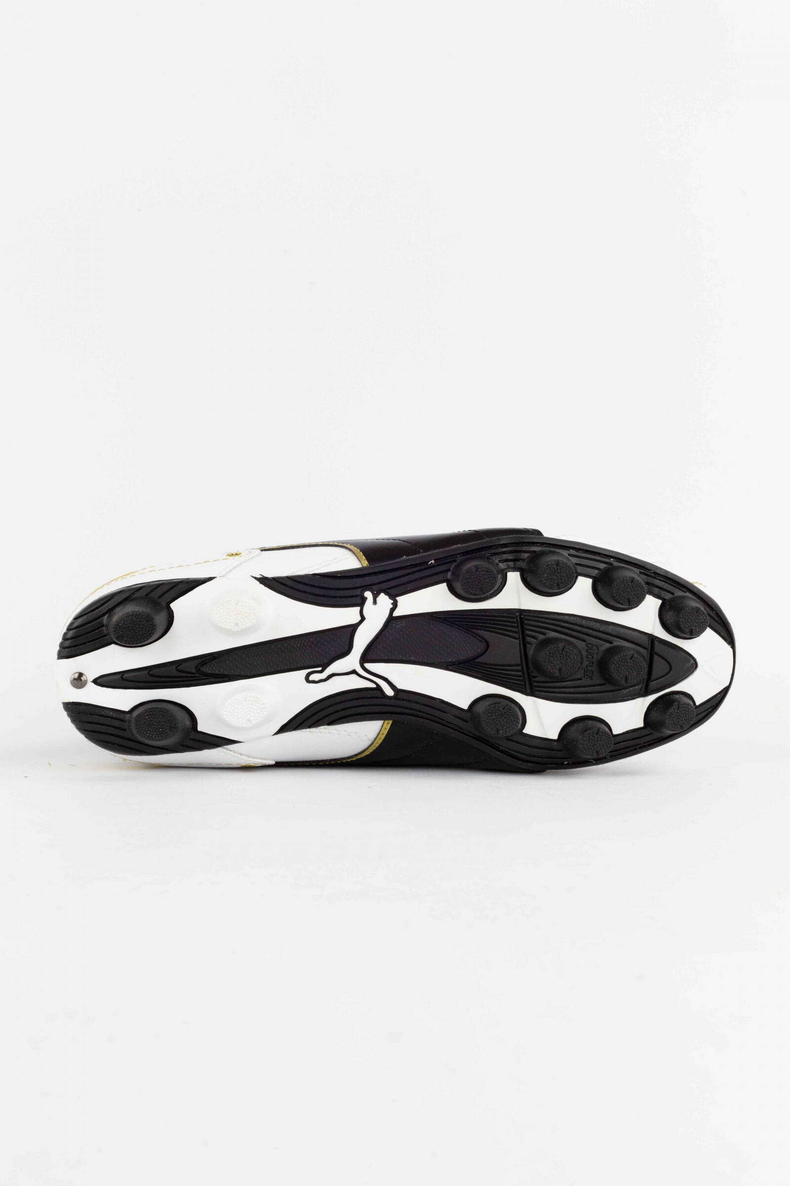 Puma Botas De Fútbol Esito Finale R Hg Blanco 2/5