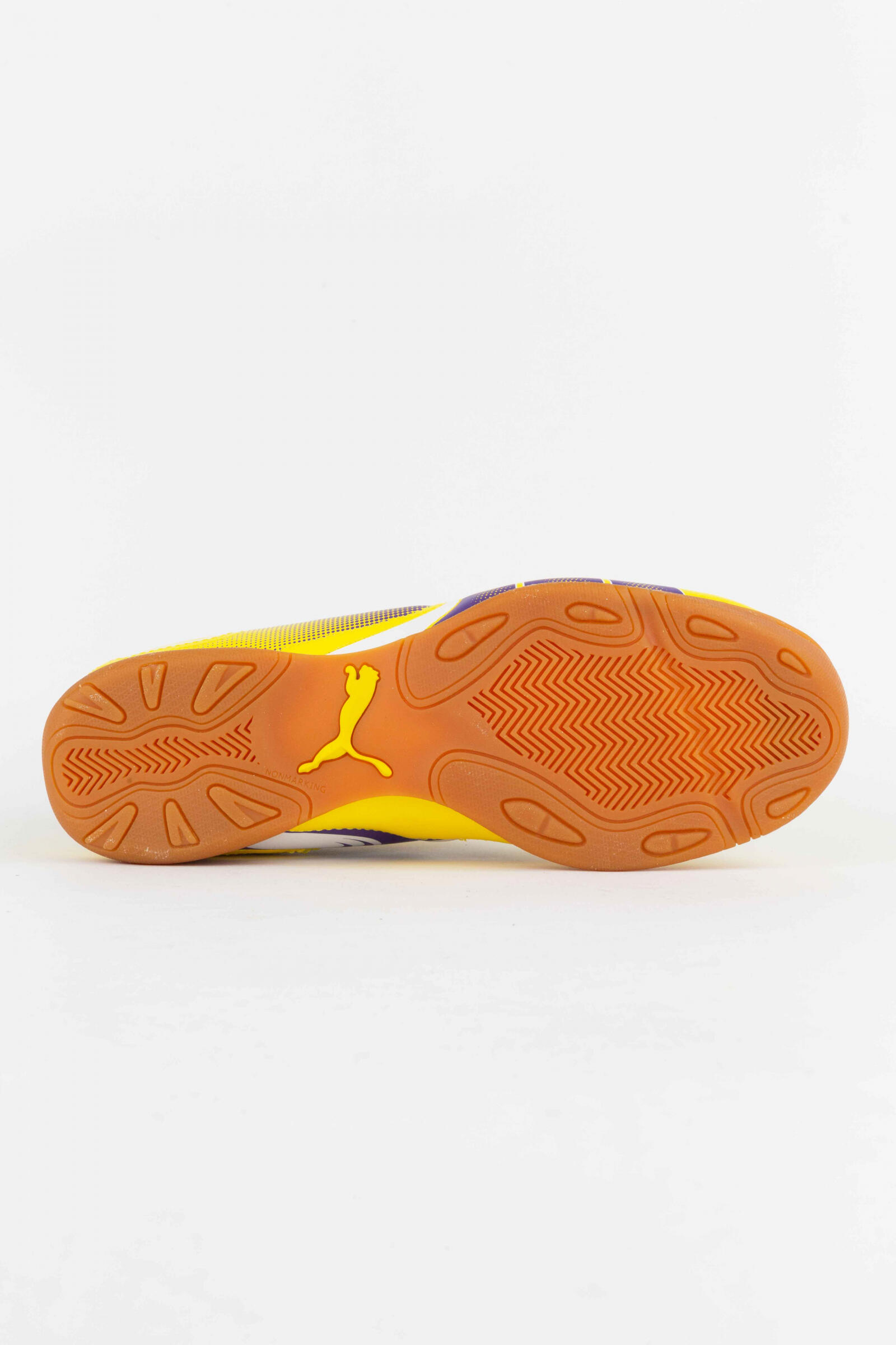 Puma Botas De Fútbol V6.11 It Amarillo 2/5