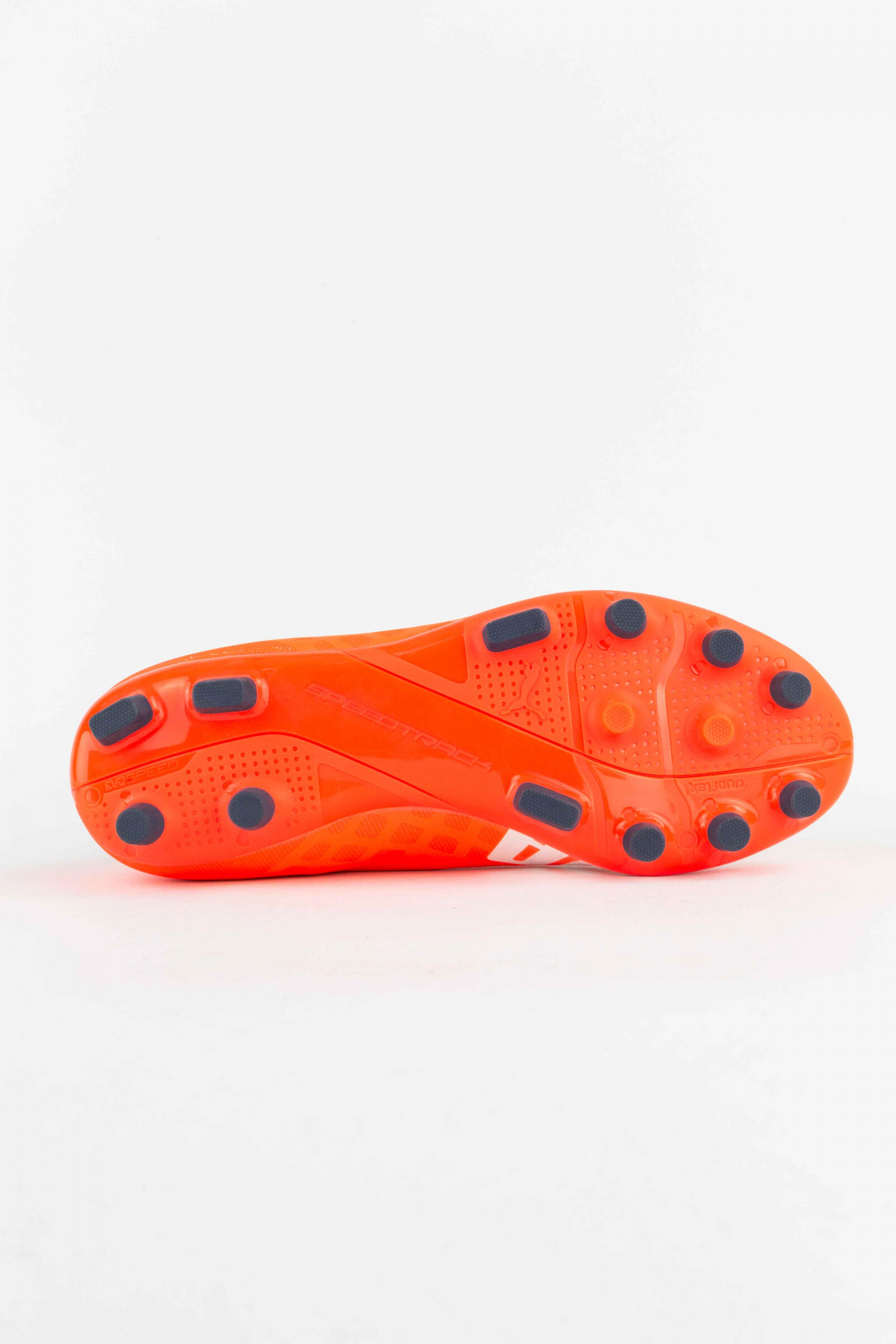 Puma Botas De Fútbol Evospeed 5.4 Ag Naranja 2/5