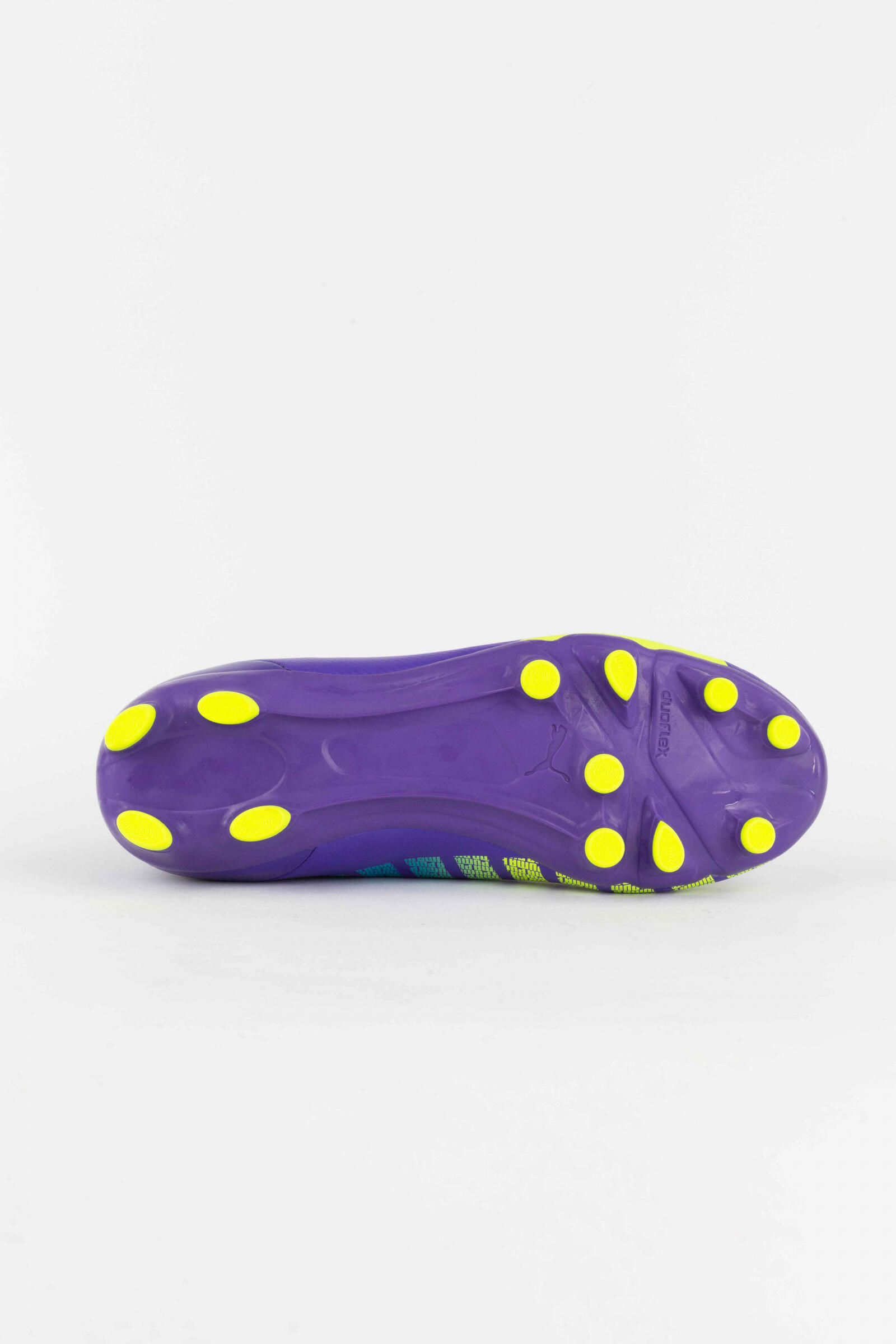 Puma Botas De Fútbol Evospeed 5.3 Fg Morado 2/5