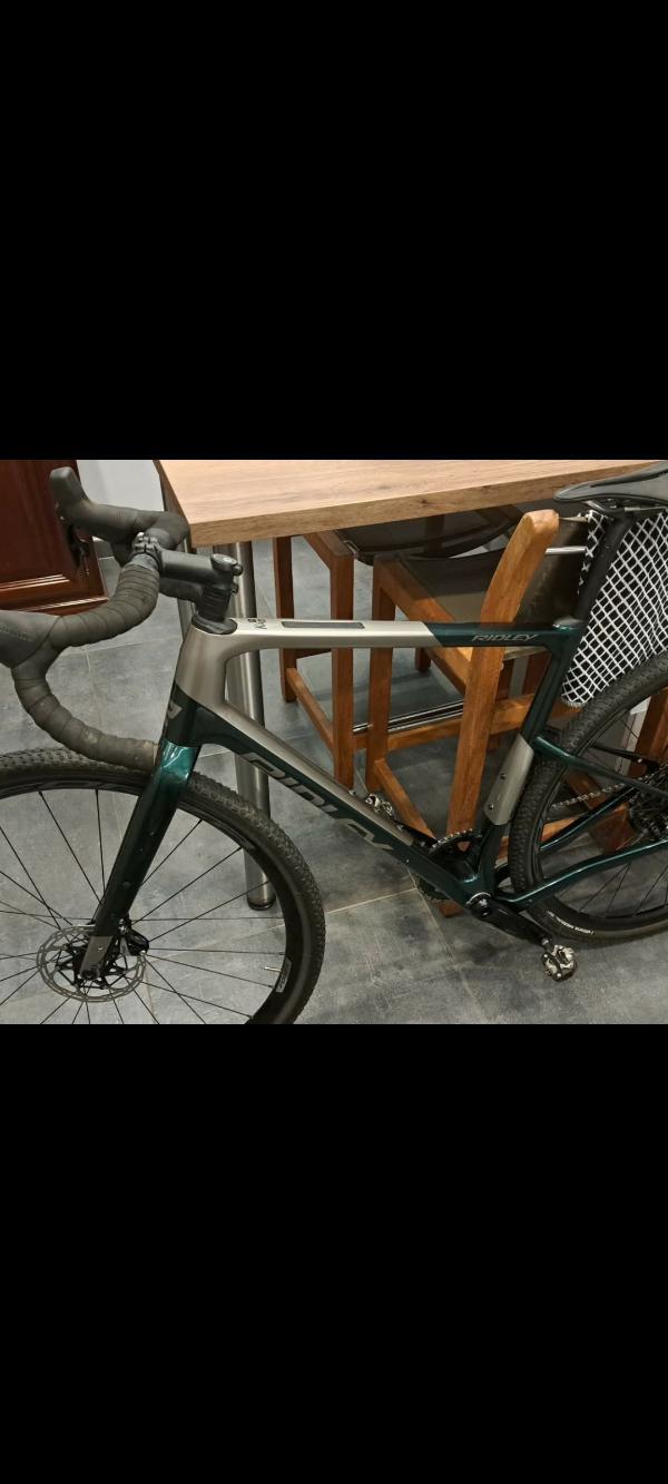 Tussen Particulieren - Gravelbike 2/7