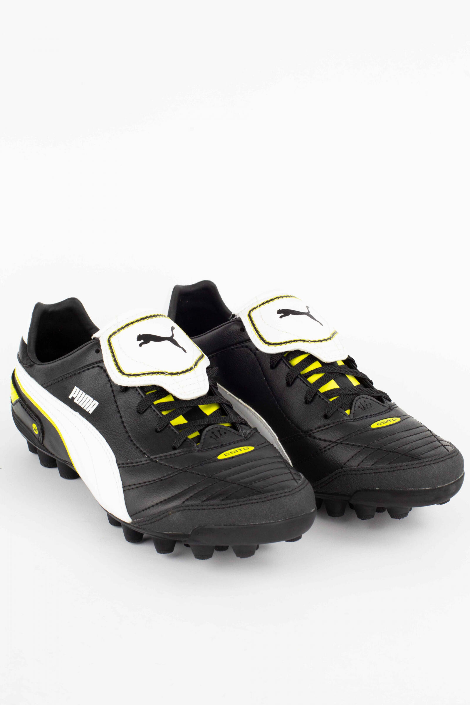 Puma Botas De Fútbol Esito Finale I Hg Negro 3/5