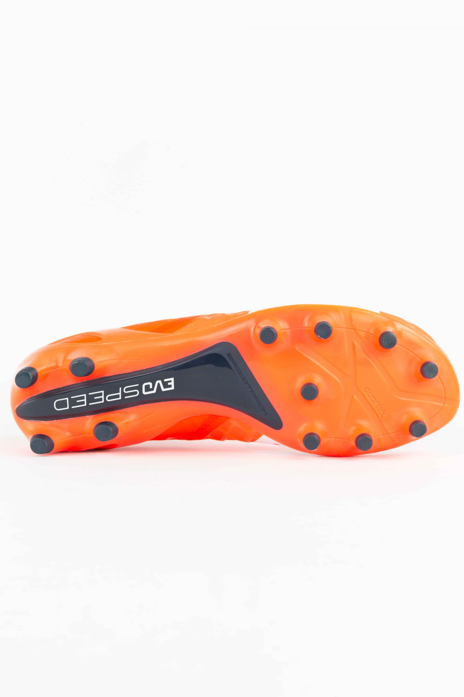 Puma Botas De Fútbol Evospeed 1.4 Fg Naranja 2/5