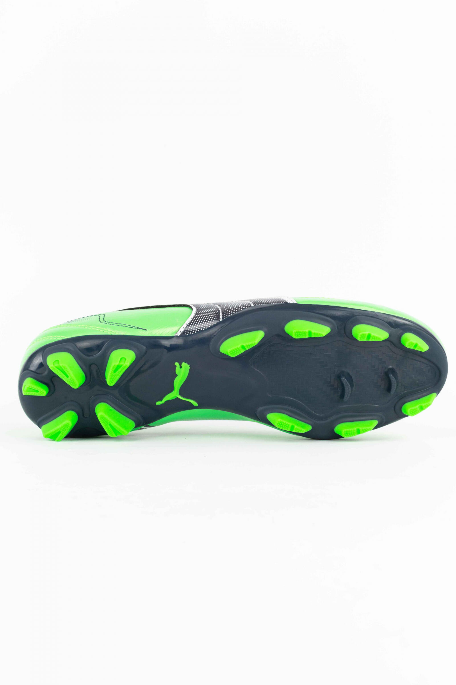 Puma Botas De Fútbol V5.11 I Fg Verde 2/5