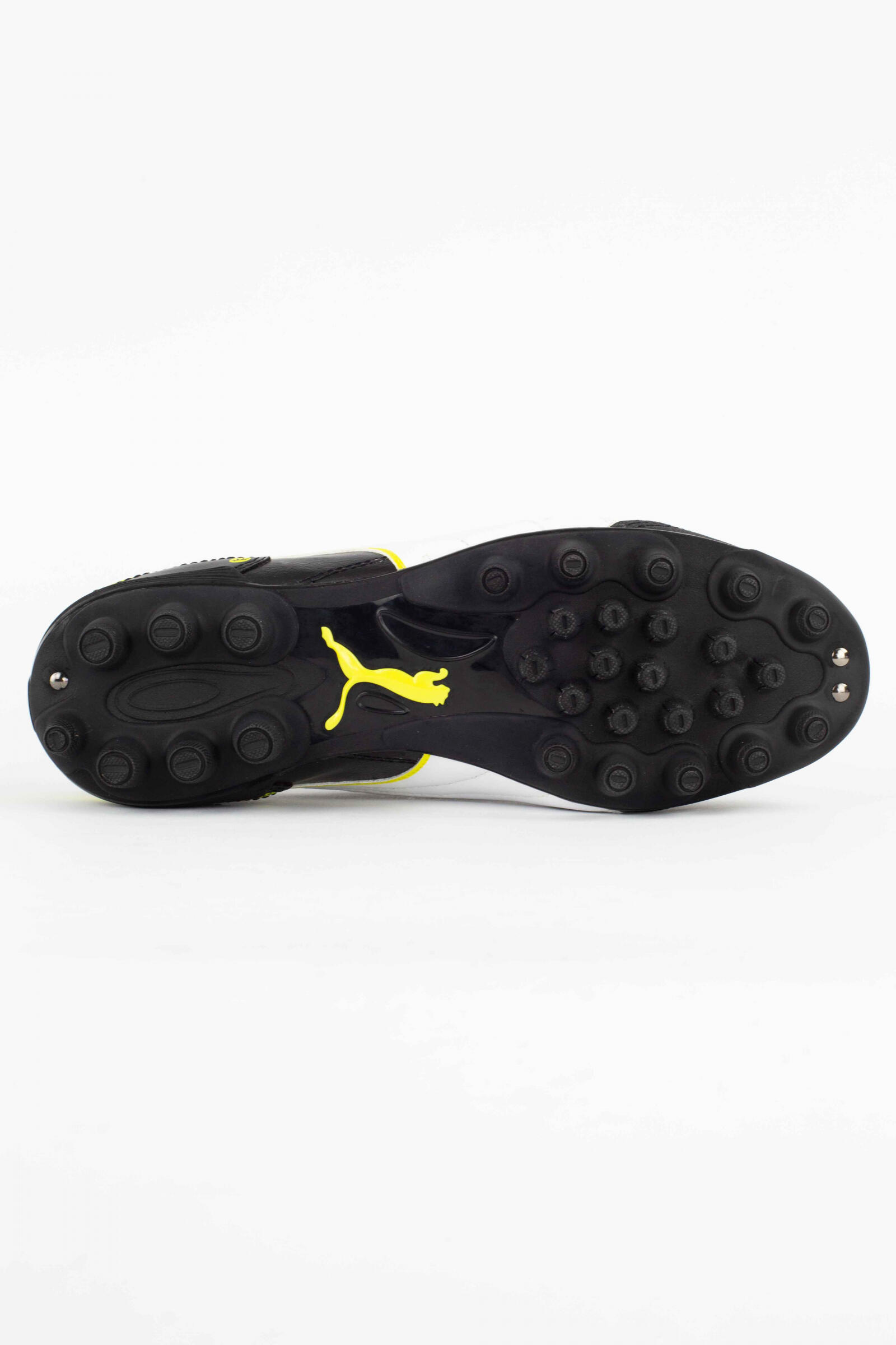 Puma Botas De Fútbol Esito Finale I Hg Negro 2/5