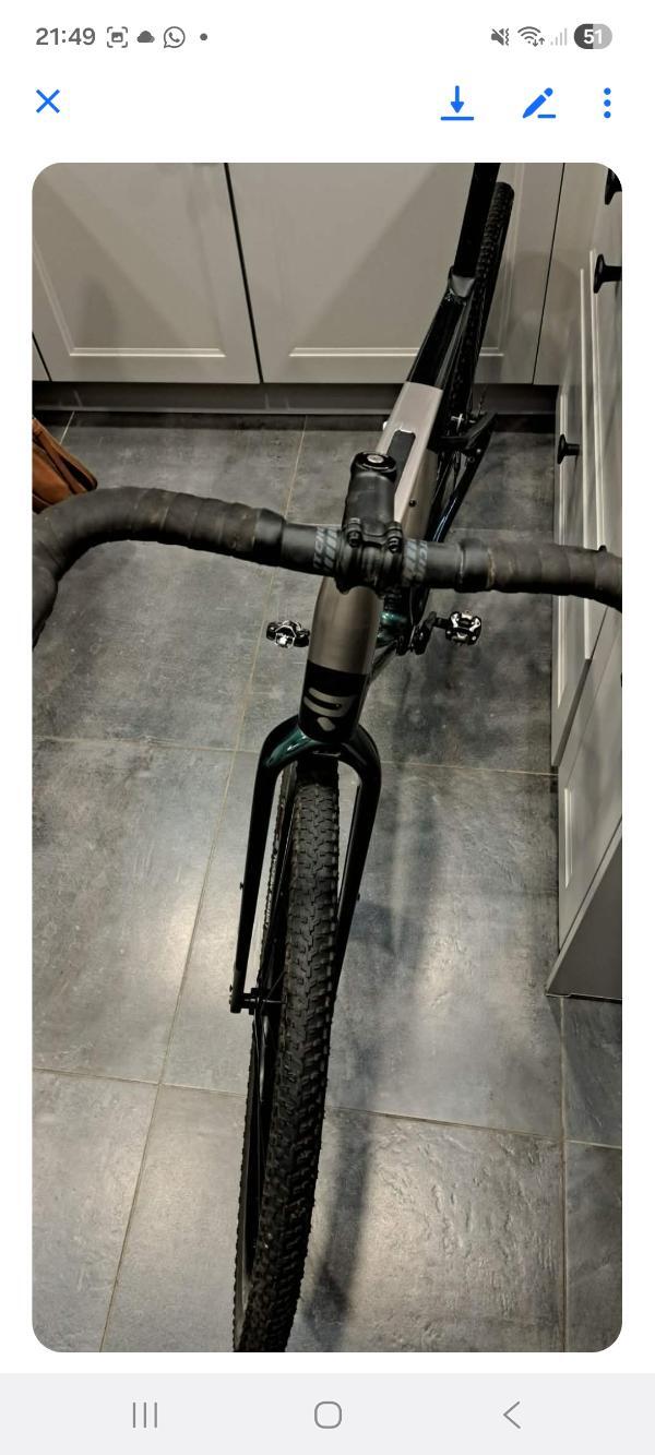 Tussen Particulieren - Gravelbike 4/7
