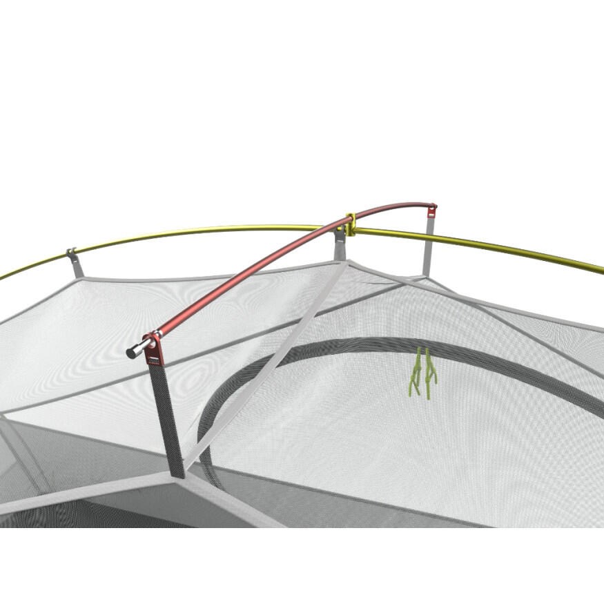 Tenda Hannah Tercel 2 Light 6/7