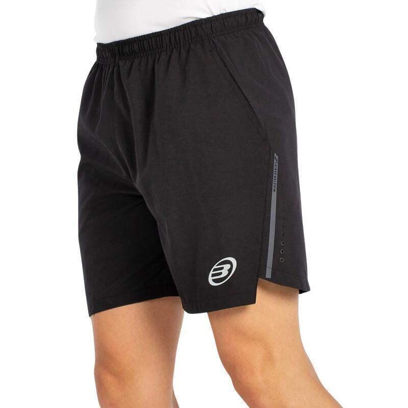 Pantaloncini Bullpadel Mazari 3/5