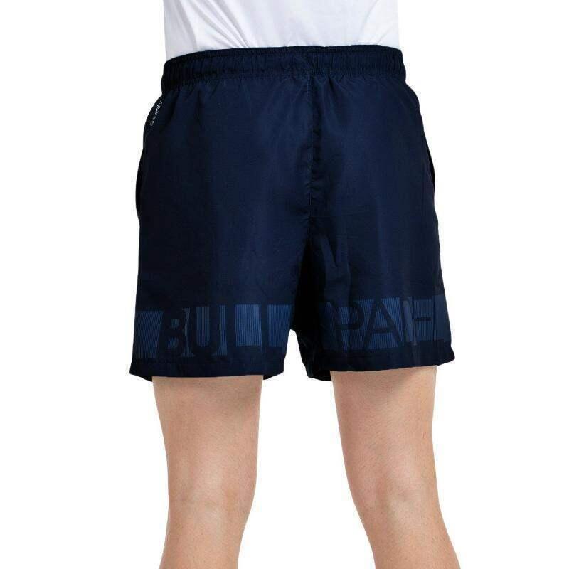 Pantaloncini Bullpadel Bagre 4/5