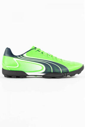 Puma Botas De Fútbol V6.11 Tt Verde