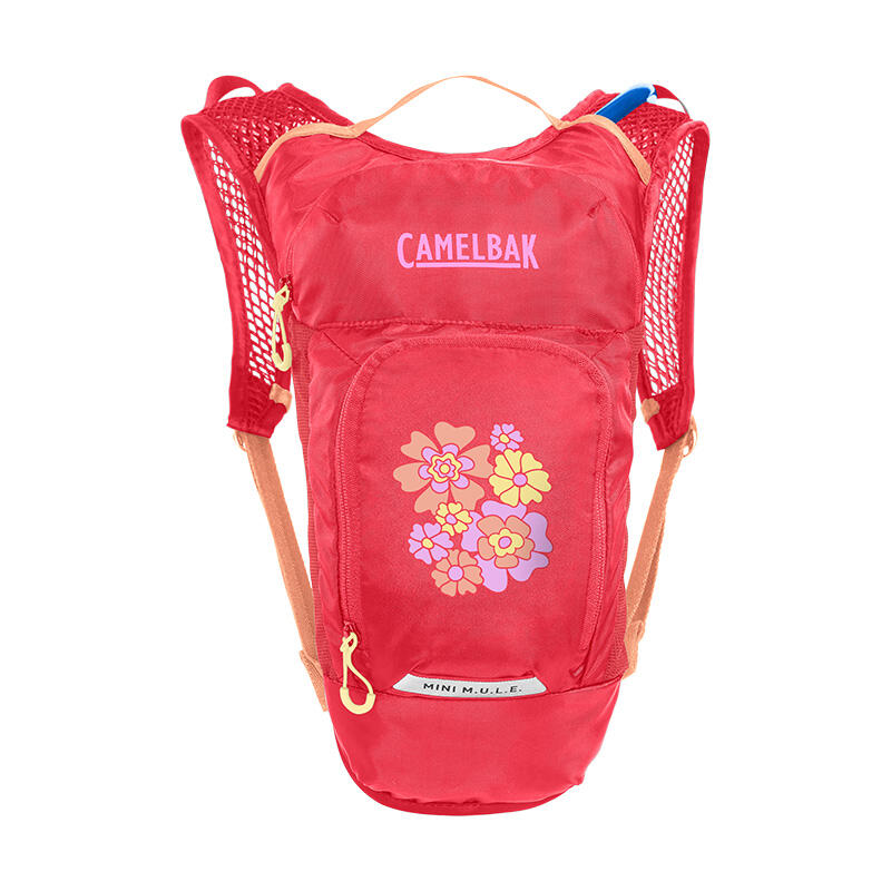 SAC A DOS ENFANT MINI MULE 3/6