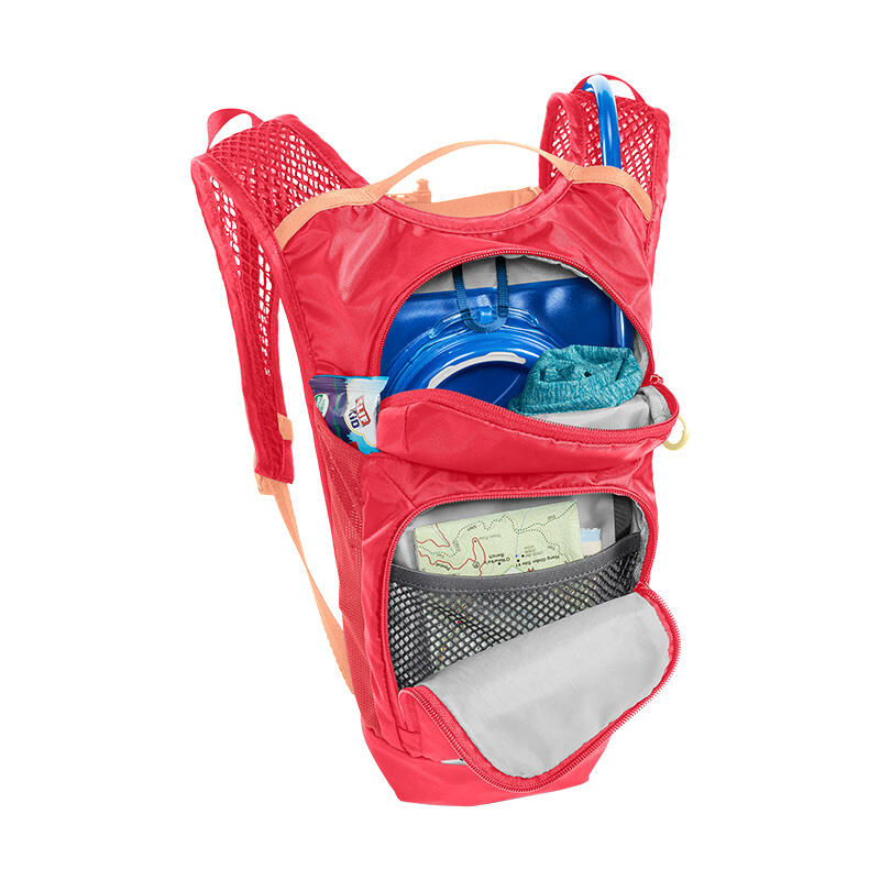 SAC A DOS ENFANT MINI MULE 5/6