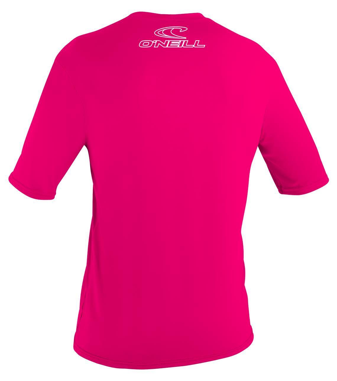T-shirt per bambini O'Neill Basic Skins Sun 2/3