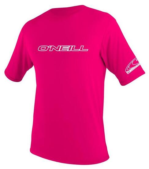 Camiseta infantil O'Neill Basic Skins Sun