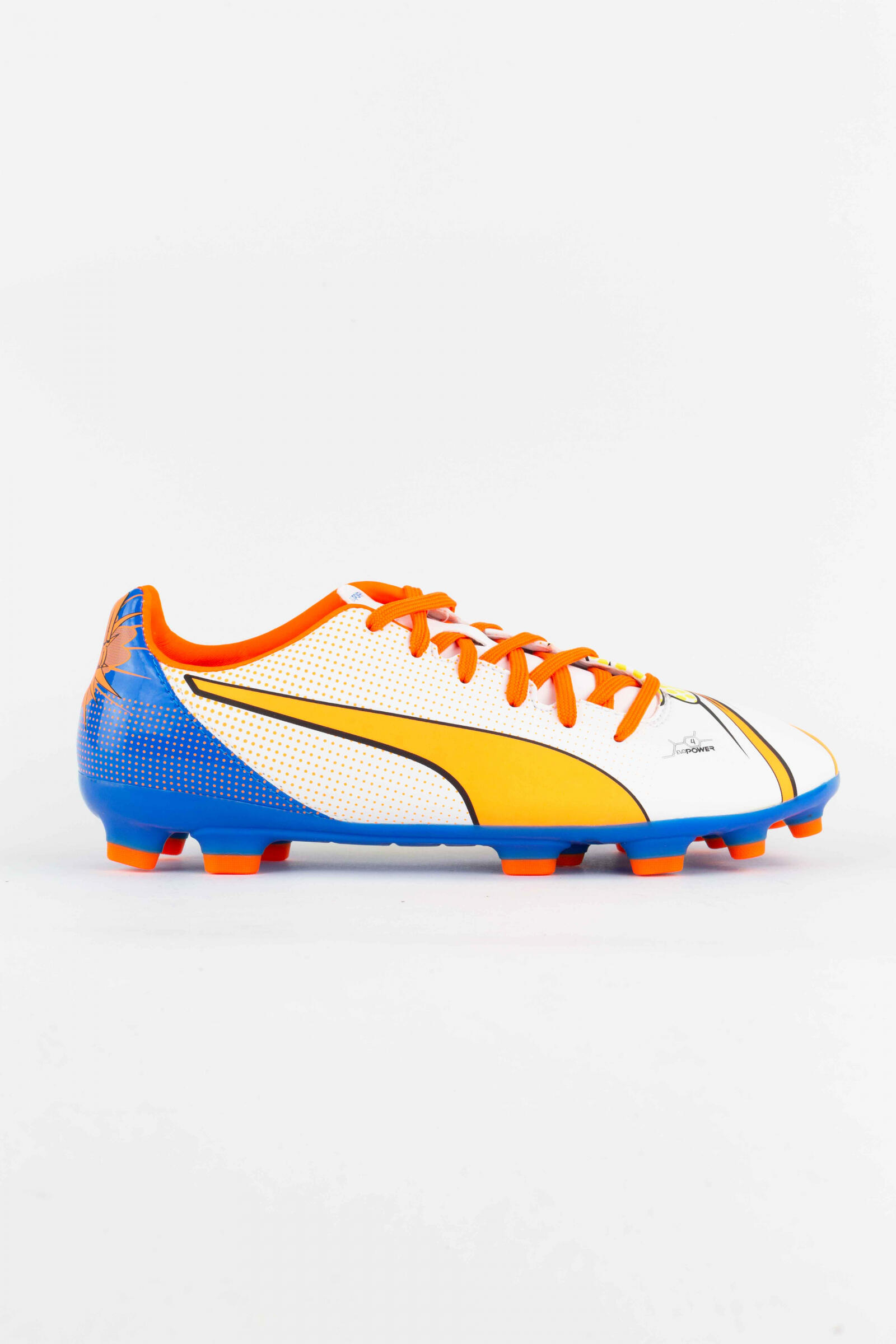 PUMA picture
