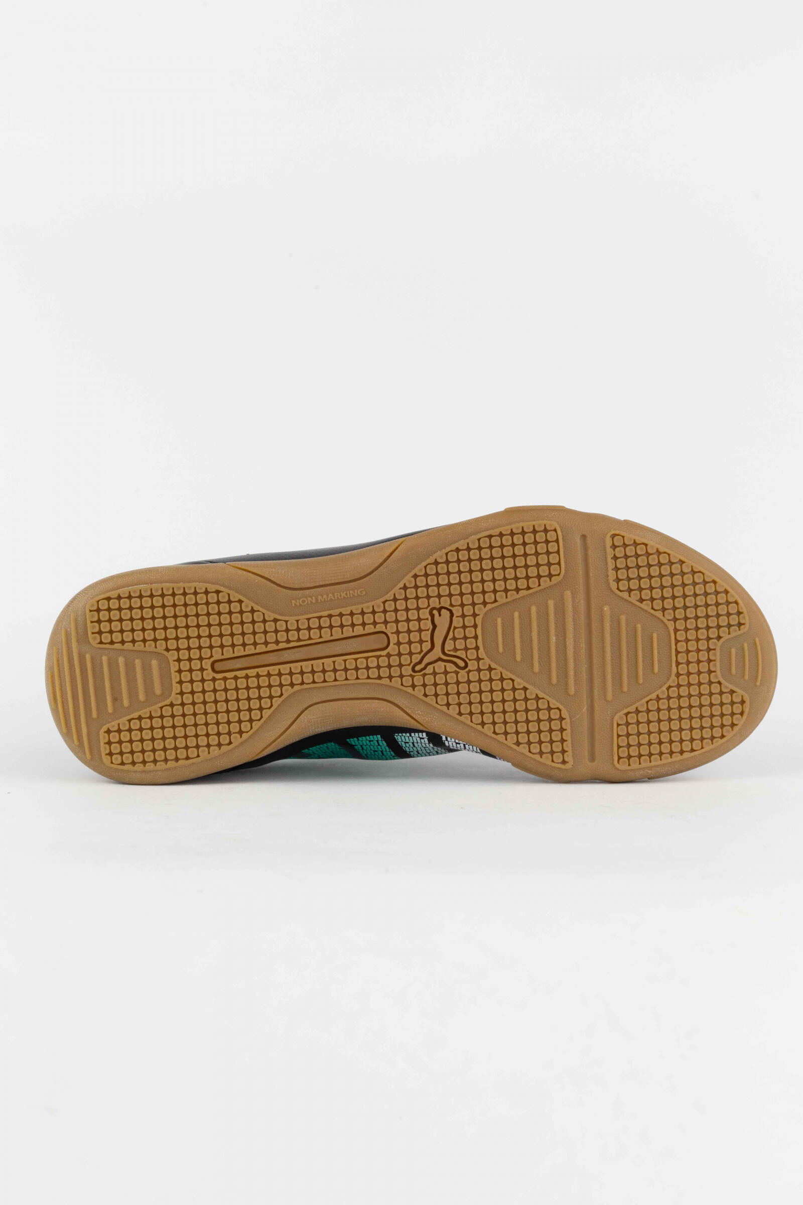 Puma Botas De Fútbol Evospeed 5.3 It Negro 2/5