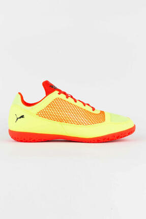 Puma Botas De Fútbol 365 Nf Ct Amarillo/naranja