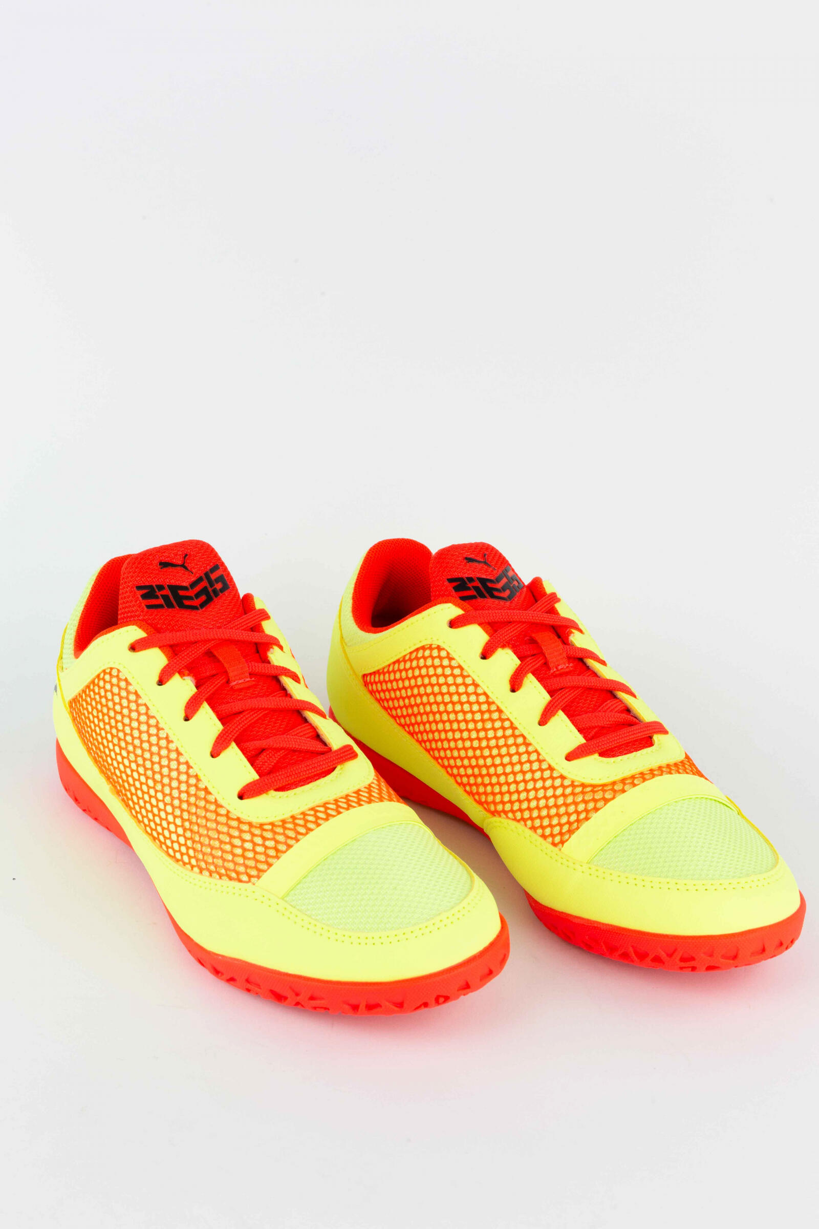 Puma Botas De Fútbol 365 Nf Ct Amarillo/naranja 3/5