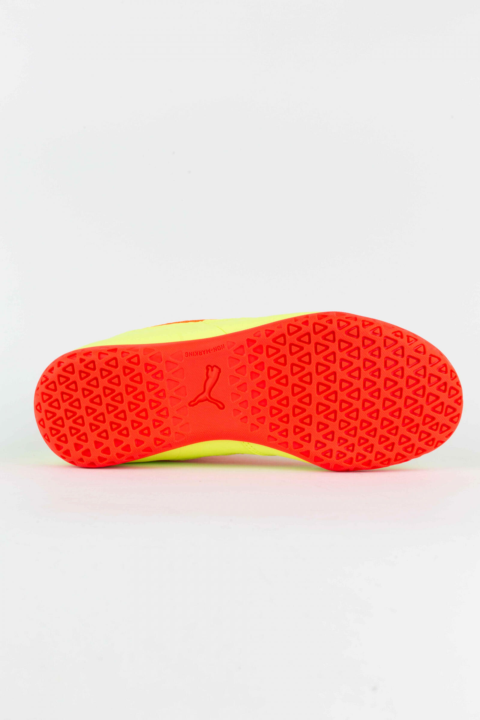 Puma Botas De Fútbol 365 Nf Ct Amarillo/naranja 2/5