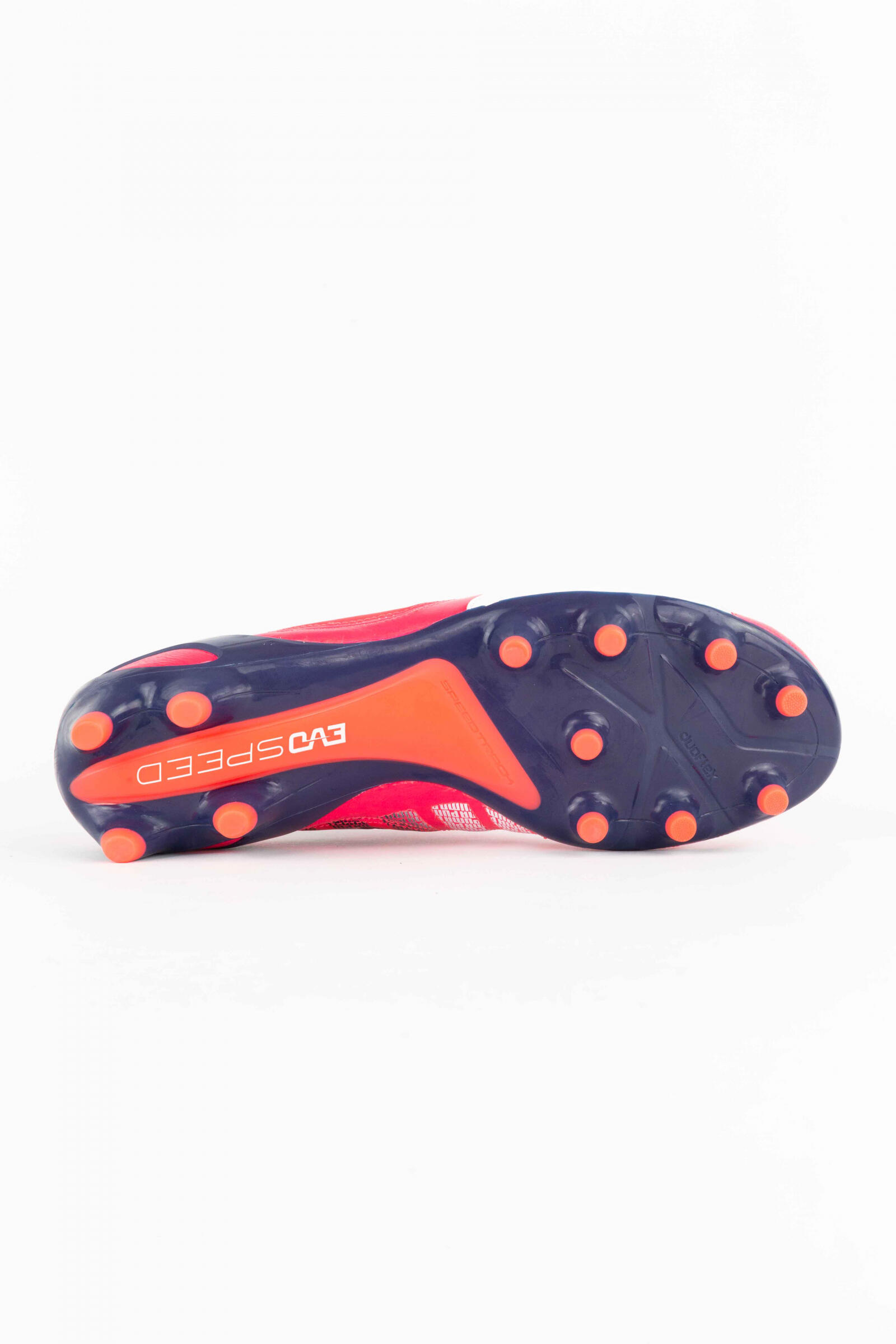 Puma Botas De Fútbol Evospeed 1.3 Lth Fg Rosa 2/5