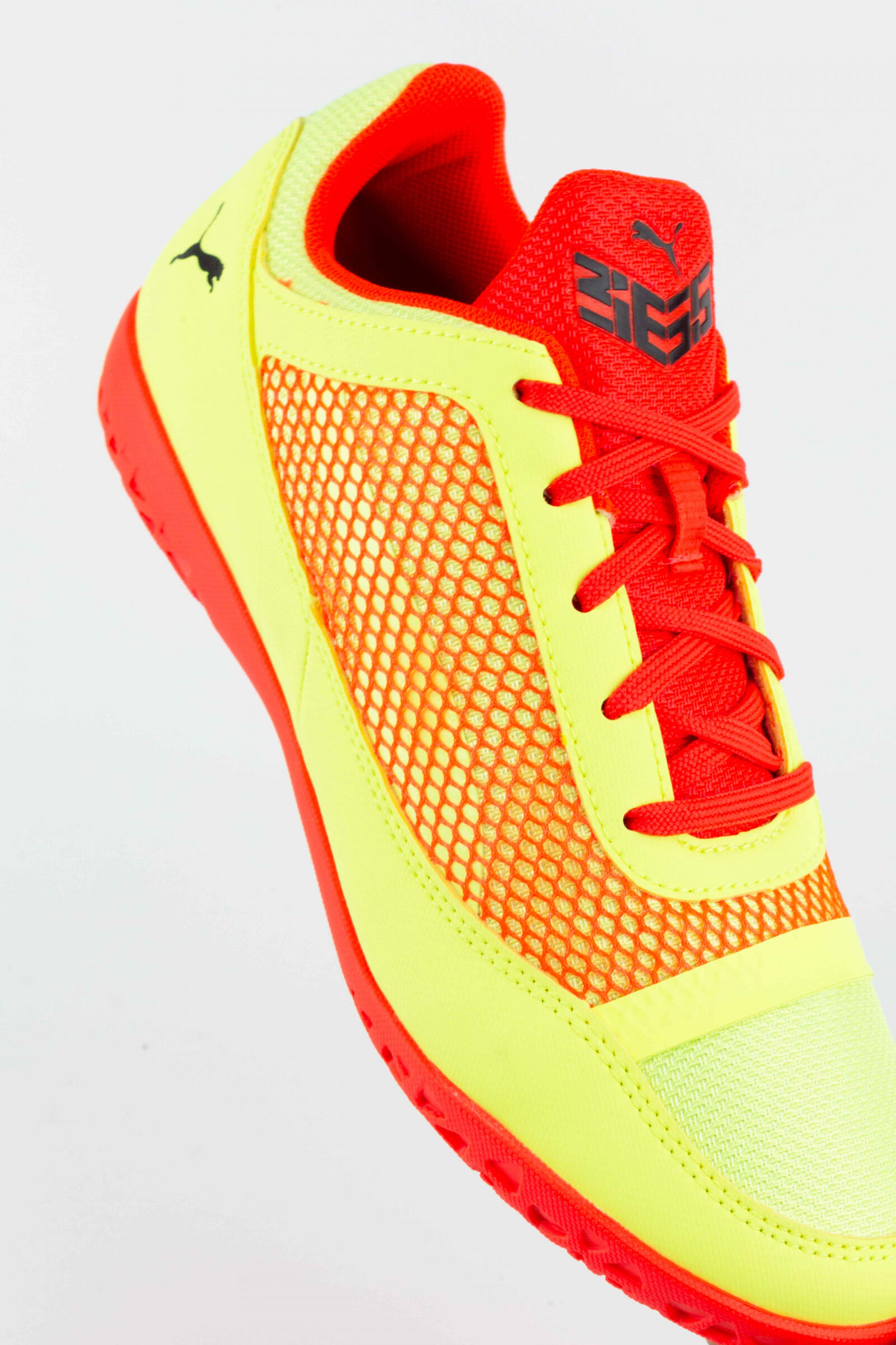 Puma Botas De Fútbol 365 Nf Ct Amarillo/naranja 5/5