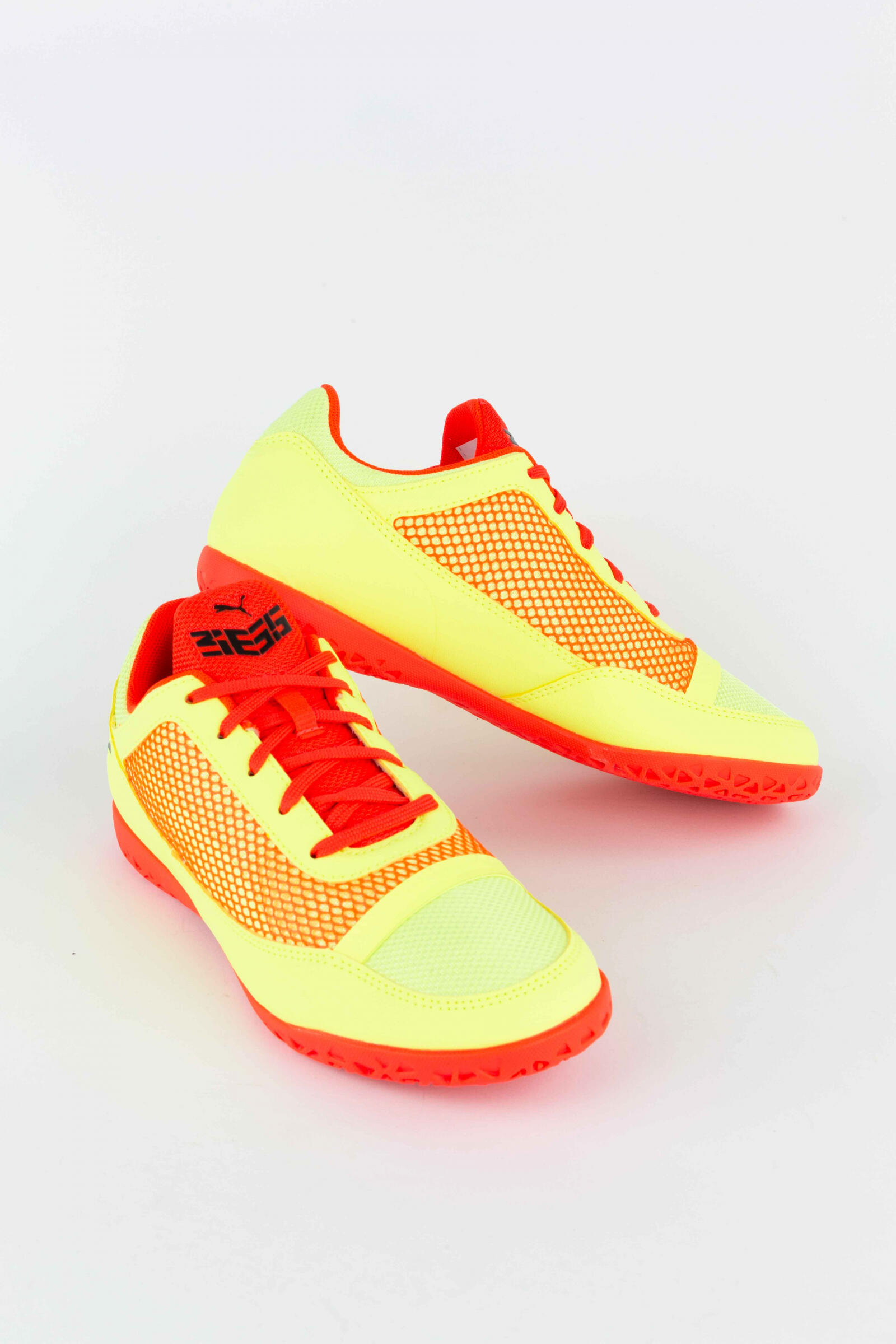 Puma Botas De Fútbol 365 Nf Ct Amarillo/naranja 4/5