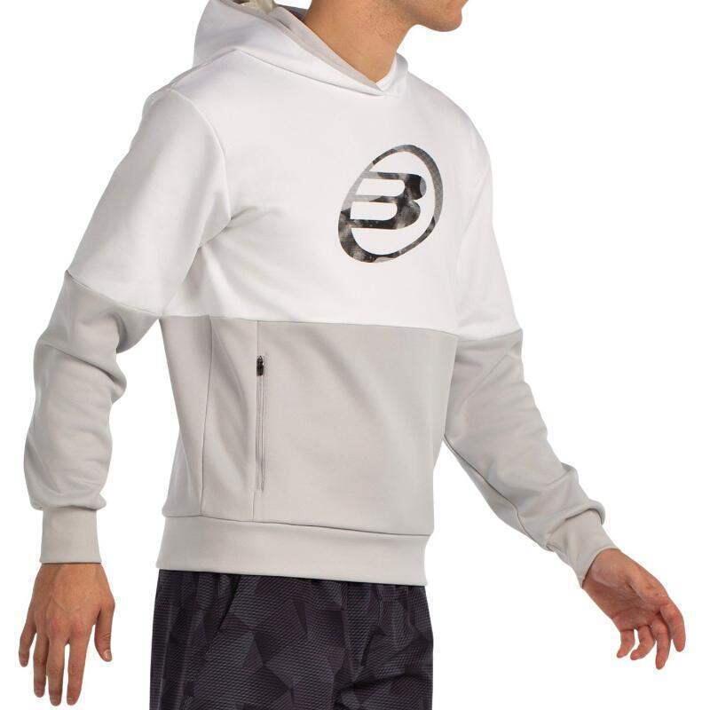 Felpa Bullpadel Boyal 2/5