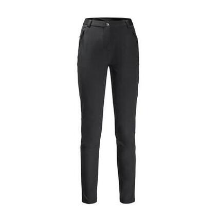 Jack Wolfskin Geigelstein Slim Damen-Softshellhose