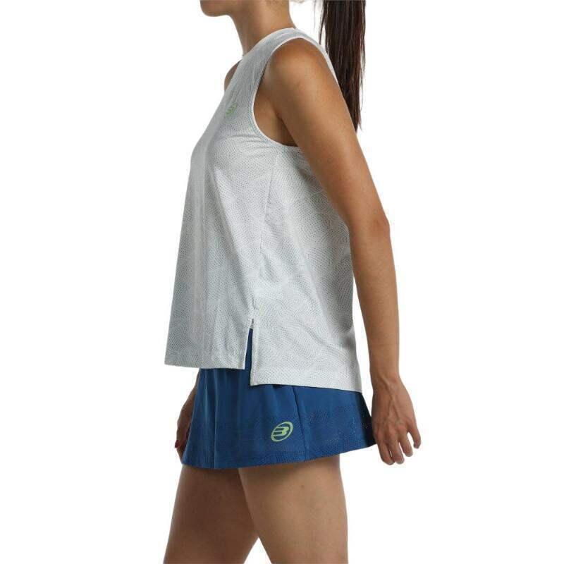 BULLPADEL BATEA BEA GONZALEZ (Camiseta) 3/7