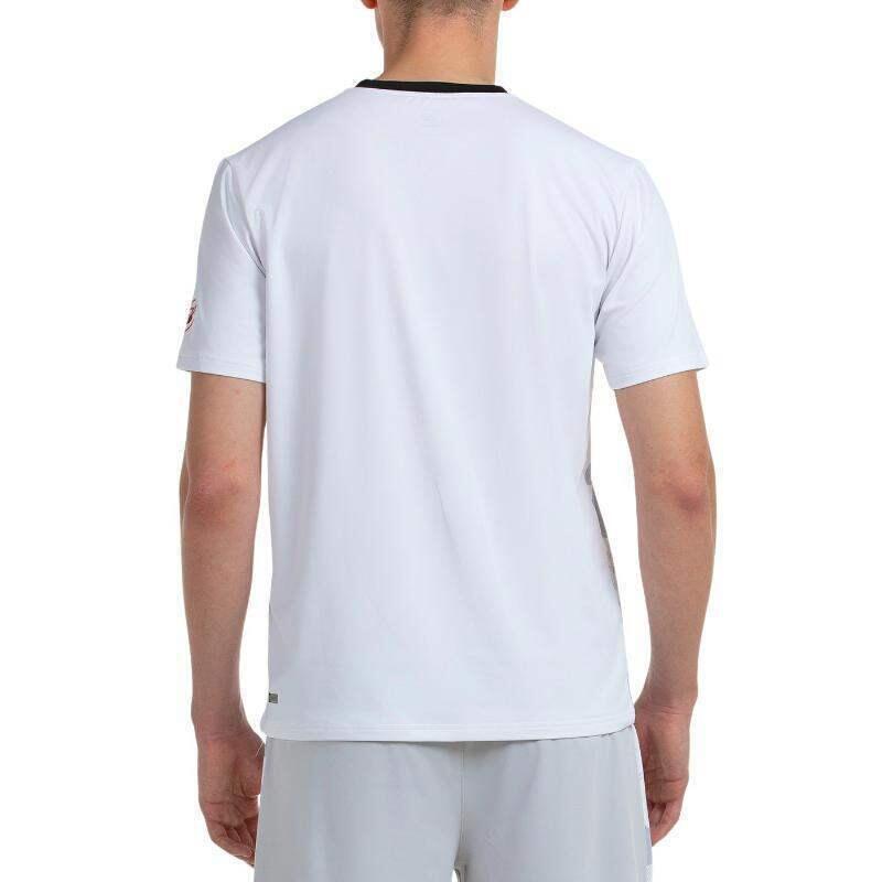 Maglietta Bullpadel Esgos 4/5