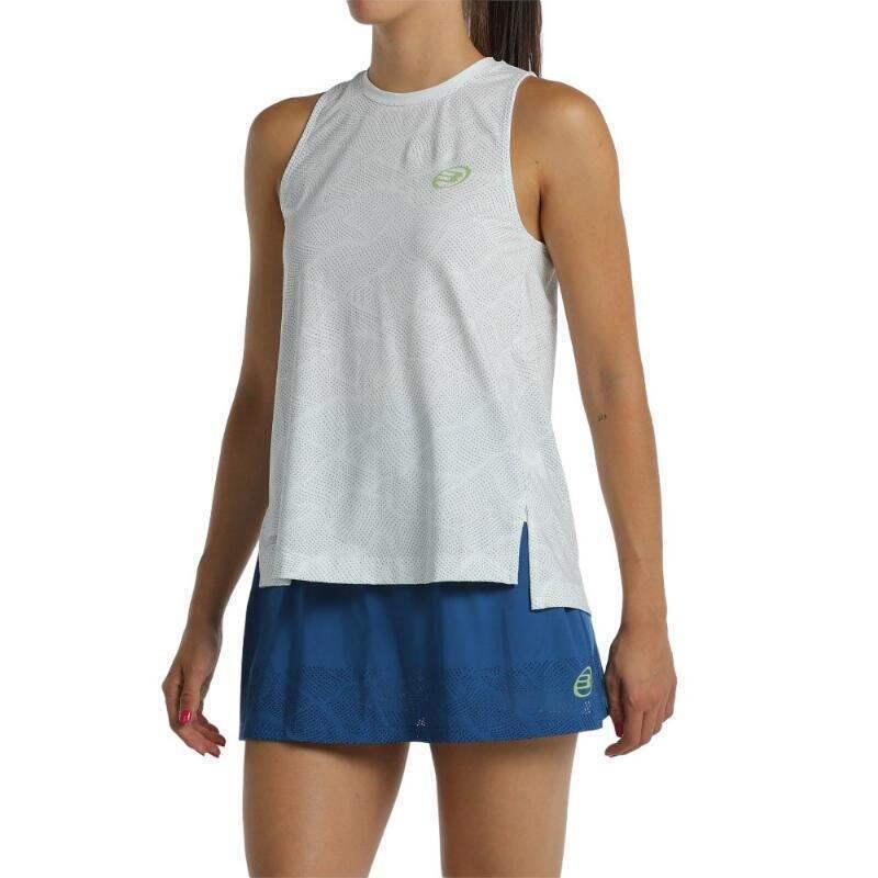 BULLPADEL BATEA BEA GONZALEZ (Camiseta) 2/7
