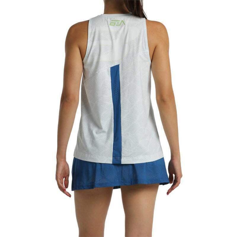 BULLPADEL BATEA BEA GONZALEZ (Camiseta) 4/7
