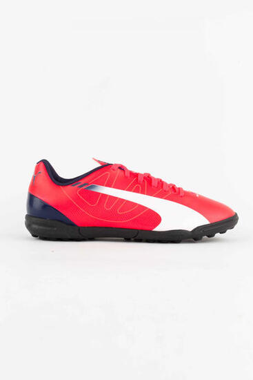 Puma Botas De Fútbol Evospeed 5.3 Tt Rojo