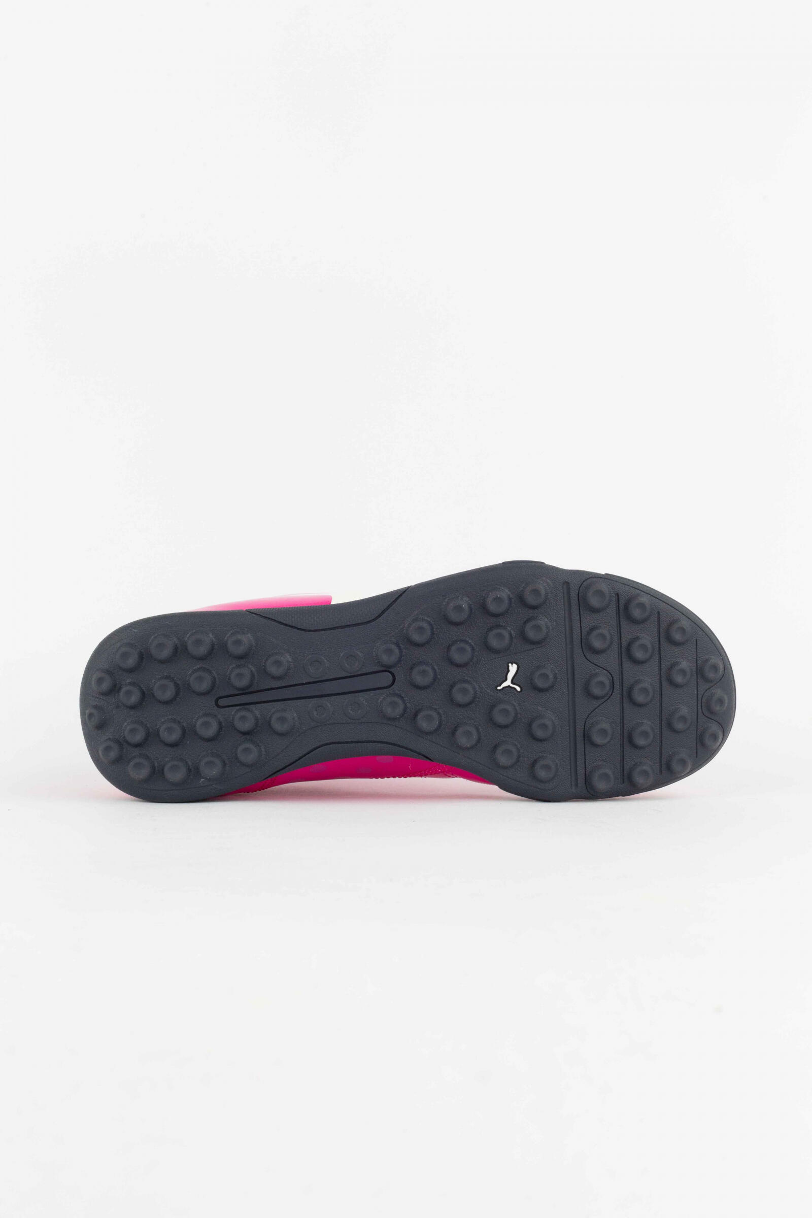 Puma Botas De Fútbol Evopower 4 Tt Azul/rosa 2/5
