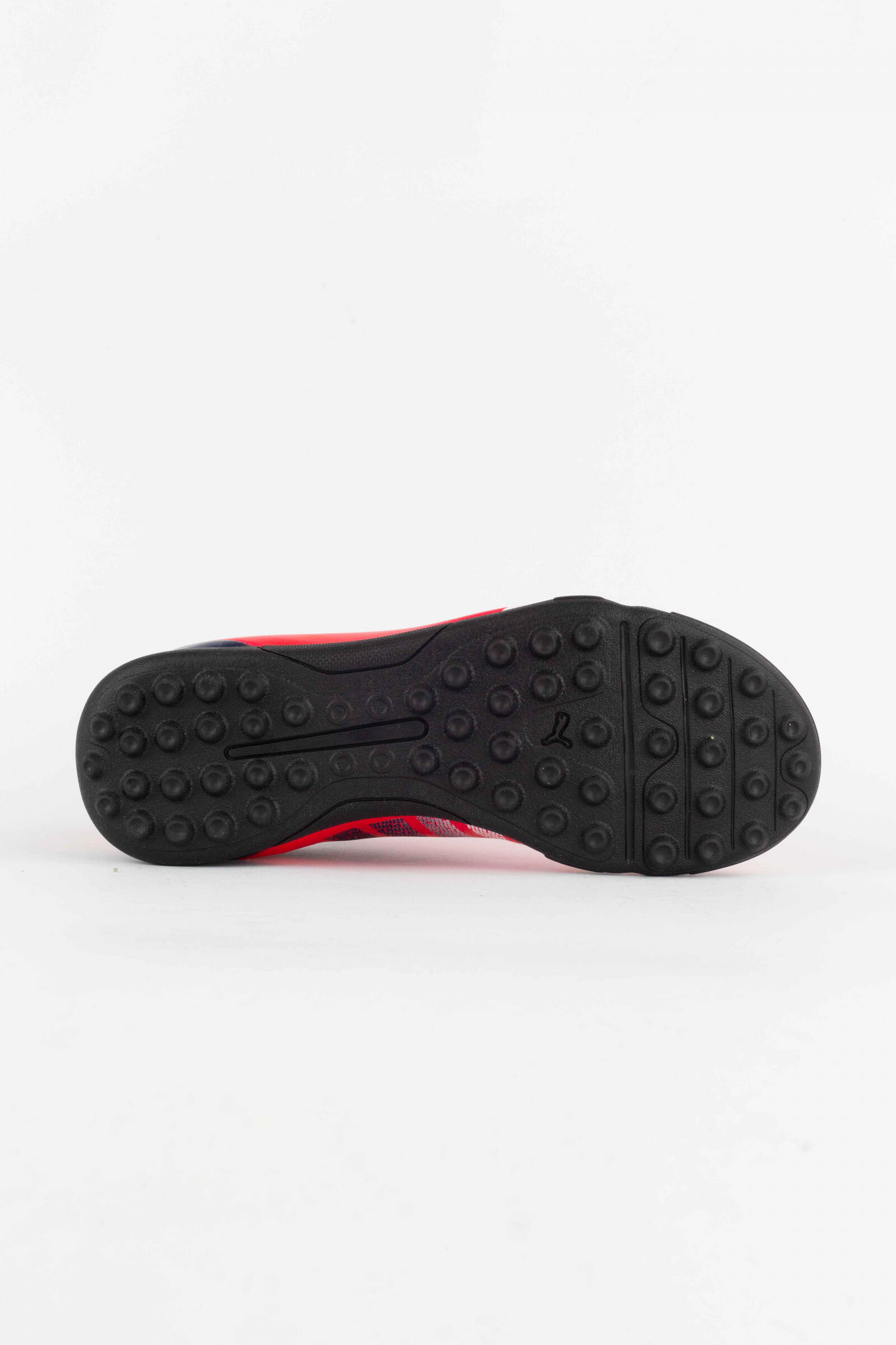 Puma Botas De Fútbol Evospeed 5.3 Tt Rojo 2/5