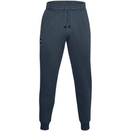 Spodnie fitness męskie Under Armour Rival Fleece Joggers