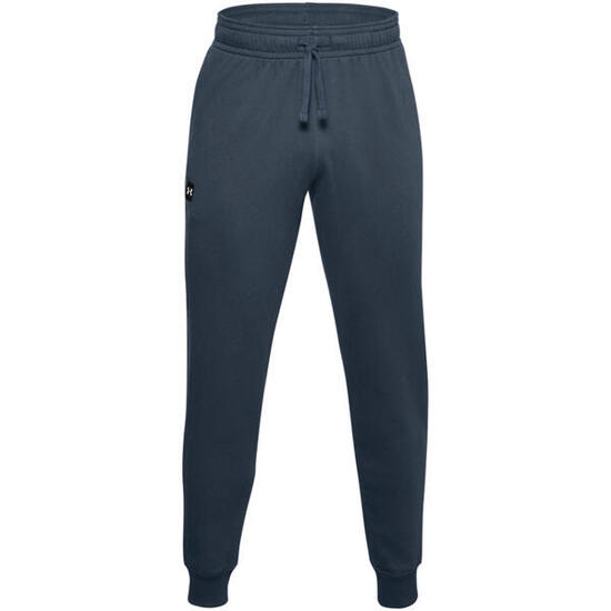 Spodnie fitness męskie Under Armour Rival Fleece Joggers