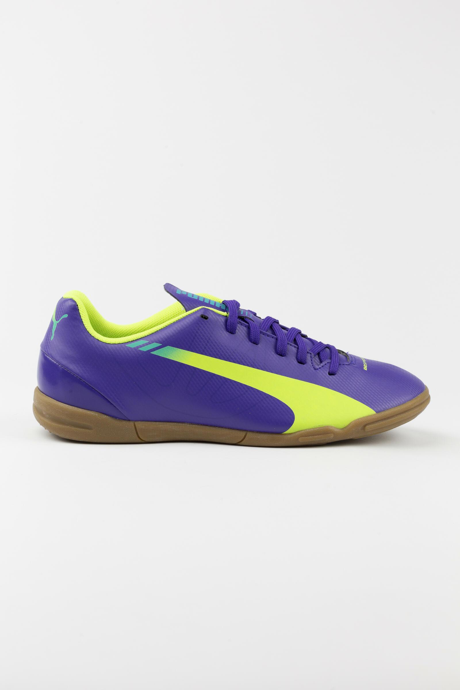 PUMA picture