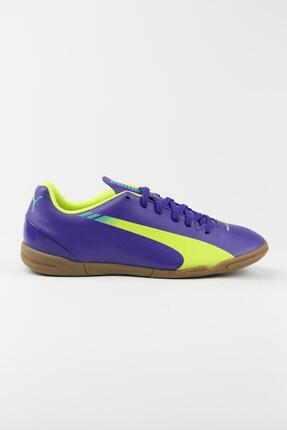 Puma Zapatillas De Fútbol Sala Evospeed 5.3 It Lila