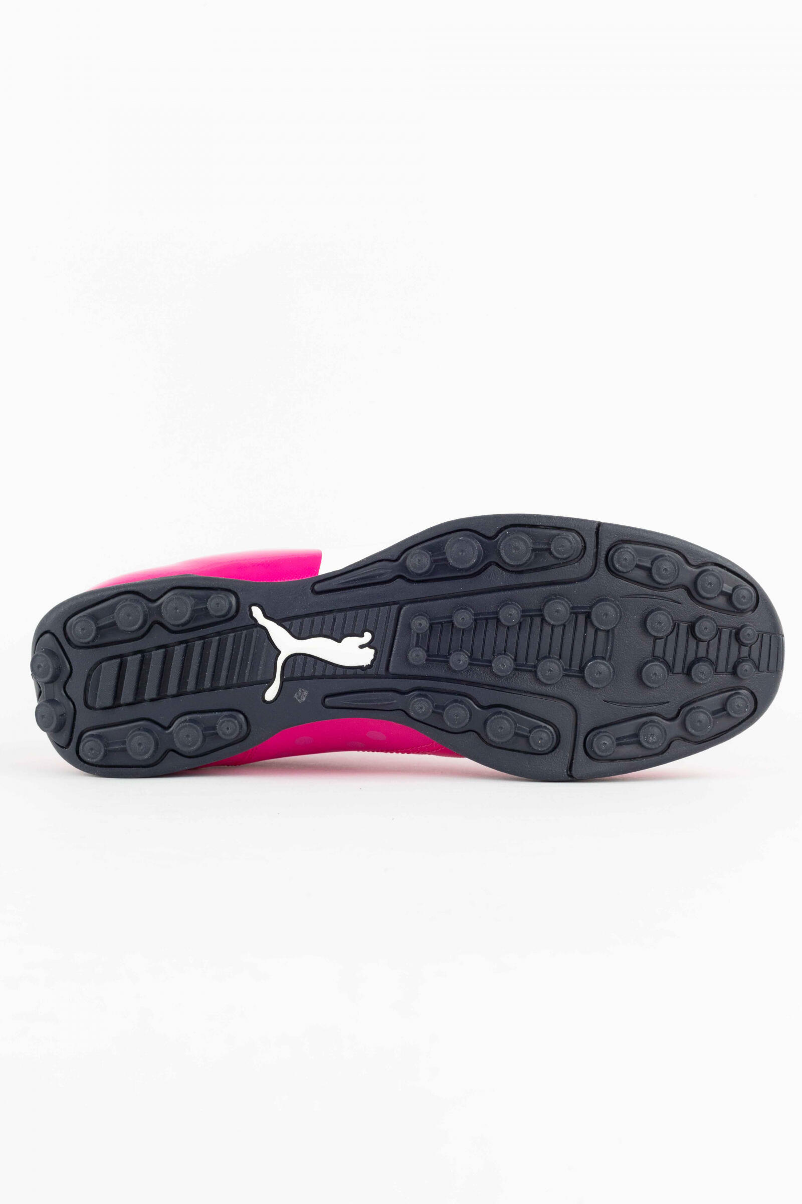 Puma Botas De Fútbol Evopower 4 Tt Azul/rosa 2/5
