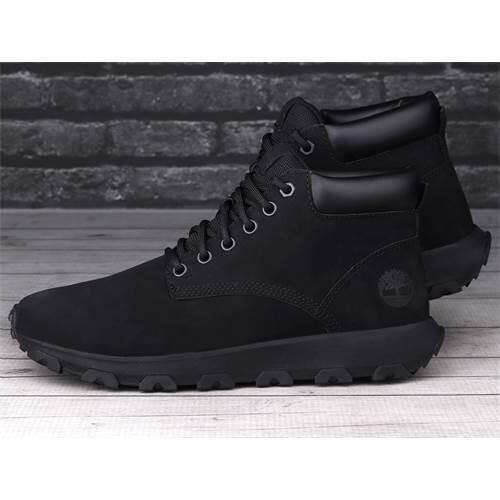 Timberland Winson Park Chukka 3/5