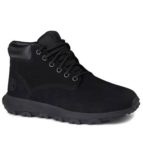 Chaussures randonnée hommes Timberland Winson Park Chukka