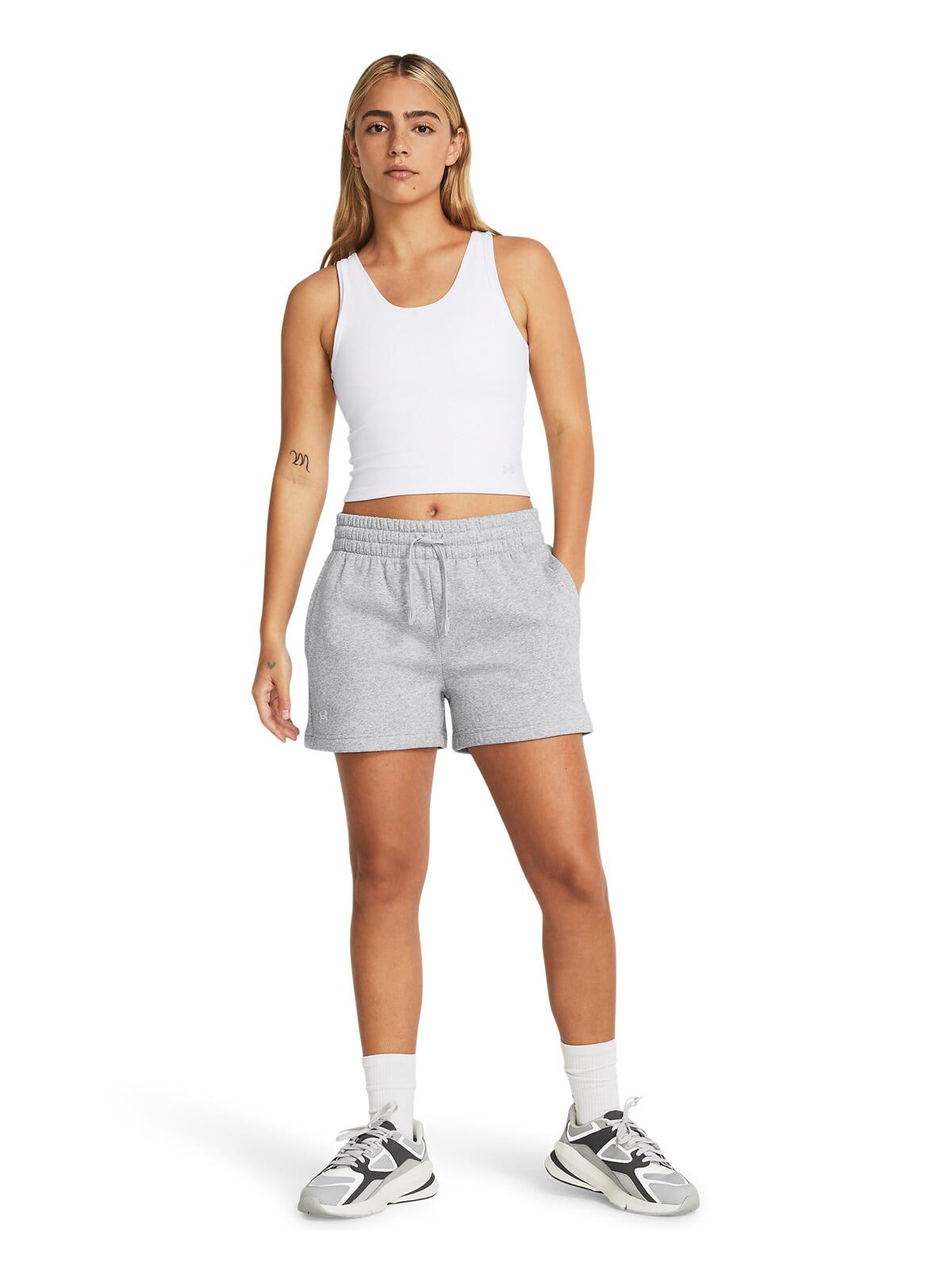 Spodenki damskie komfortowe Under Armour 1382723 3/7