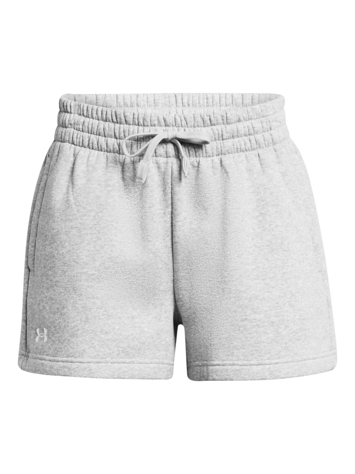 Spodenki damskie komfortowe Under Armour 1382723 5/7