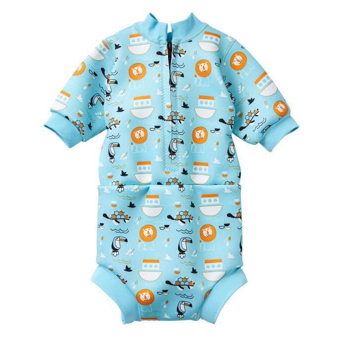 Splash About Happy Nappy Noah's Ark kinderzwempak 1mm 2/3